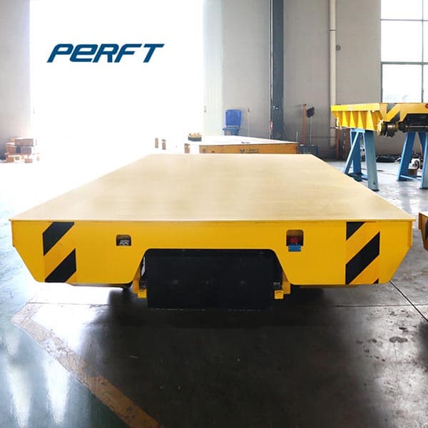 <h3>Industrial Transfer Cars by Perfect Material Handling,Perfect</h3>
